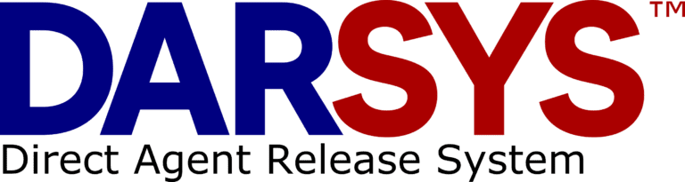 direct agent release system